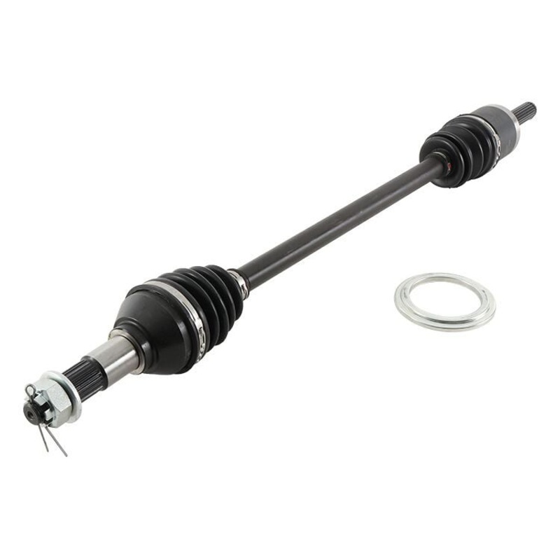 All Balls Racing ’13-’18 Can-Am Maverick 1000 STD Complete Extreme 8 Ball CV Axle – Right
