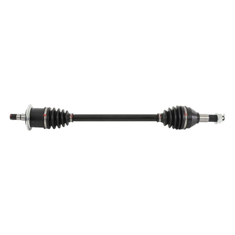All Balls Racing ’14-’18 Can-Am Maverick 1000 XMR Complete Extreme 8 Ball CV Axle – Left