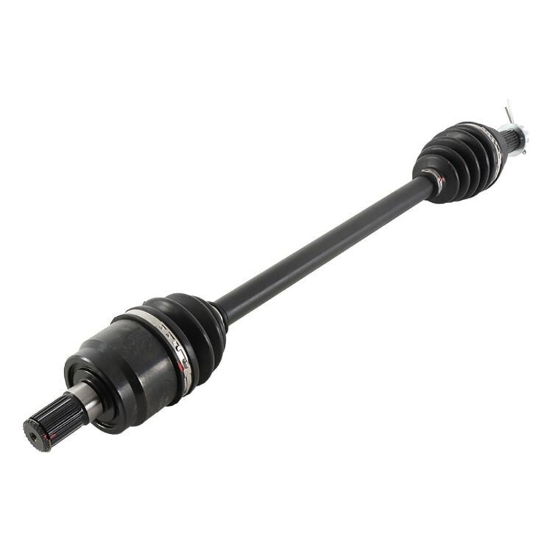 All Balls Racing ’15-’16 Honda Pioneer 700 Complete Extreme 8 Ball CV Axle