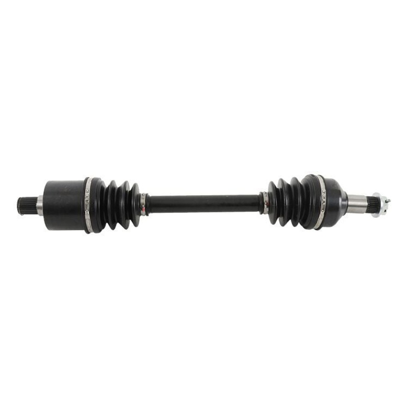 All Balls Racing Arctic Cat Wildcat Trail Complete Extreme 8 Ball CV Axle – Rear