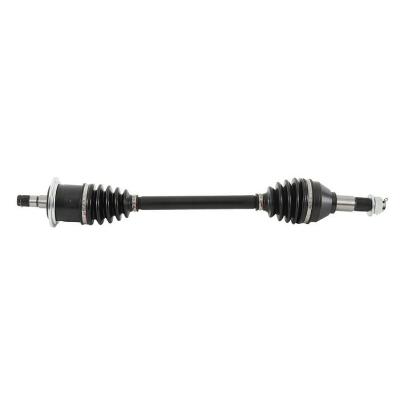 All Balls Racing Can-Am Commander 1000 Complete Extreme 8 Ball CV Axle – Front