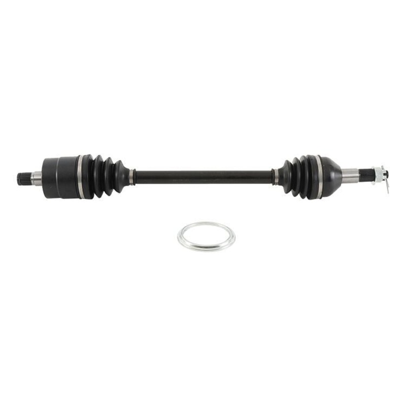 All Balls Racing Can-Am Commander 1000 Complete Extreme 8 Ball CV Axle – Rear