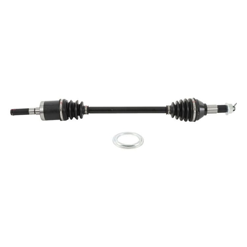 All Balls Racing Can-Am Maverick 1000 XC Complete Extreme 8 Ball CV Axle