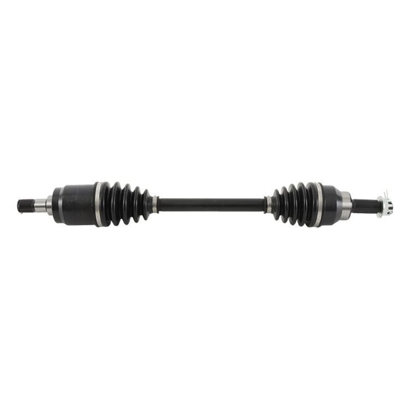 All Balls Racing Honda Pioneer 700 Complete Extreme 8 Ball CV Axle – Right