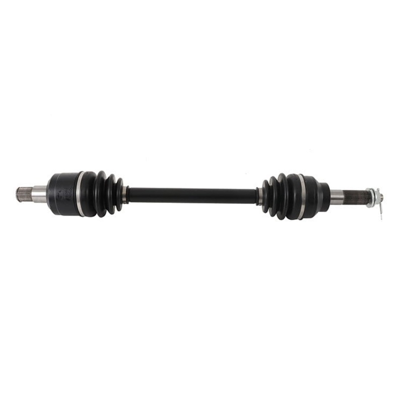 All Balls Racing Kawasaki Mule Complete Extreme 8 Ball CV Axle – Left