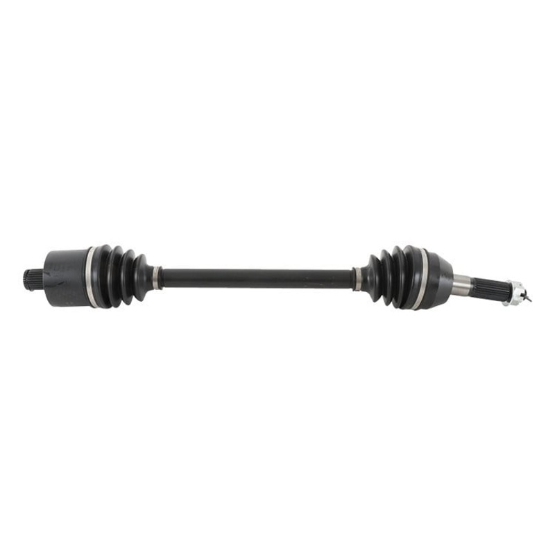 All Balls Racing Kawasaki Mule Pro-DX Complete Extreme 8 Ball CV Axle