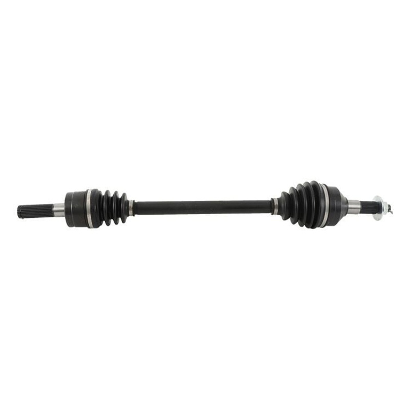 All Balls Racing Kawasaki Teryx 4 Complete Extreme 8 Ball CV Axle – Left