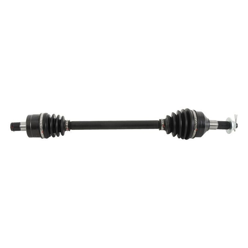 All Balls Racing Kawasaki Teryx Complete Extreme 8 Ball CV Axle – Right