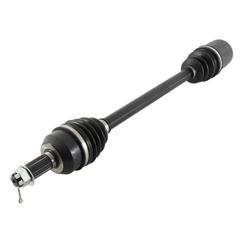 All Balls Racing Polaris General Complete Extreme 8 Ball CV Axle – Rear
