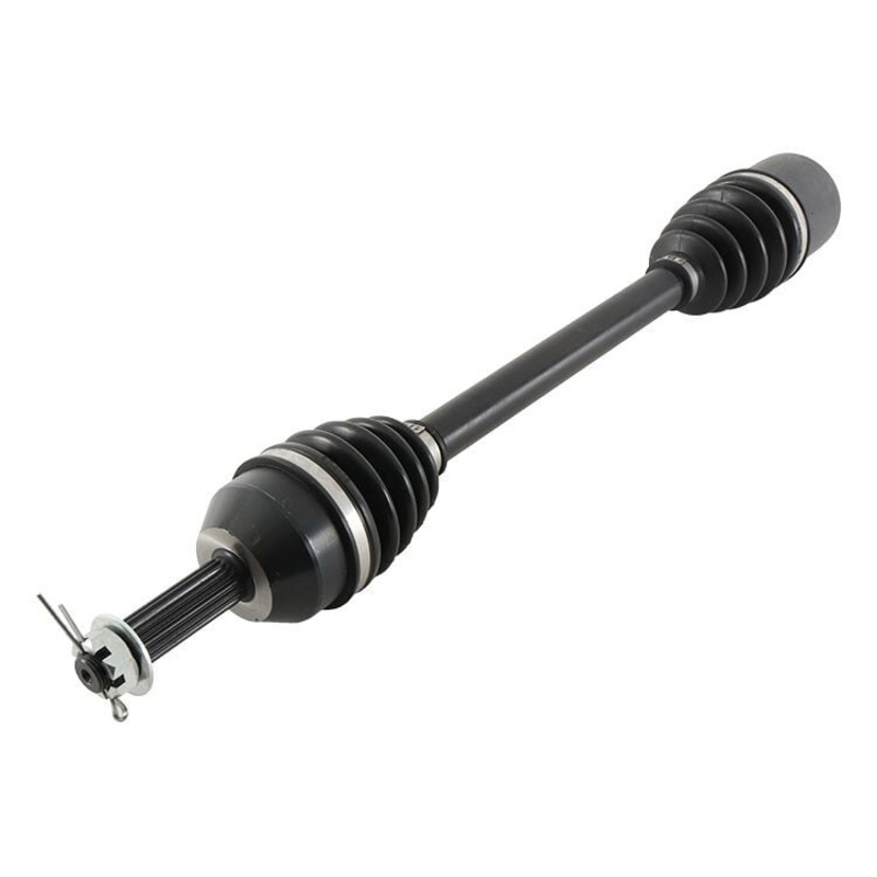 All Balls Racing Polaris Ranger Complete Extreme 8 Ball CV Axle
