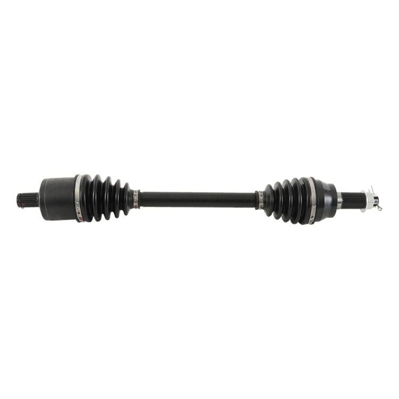 All Balls Racing Polaris RZR 900 50-55 Complete Extreme 8 Ball CV Axle – Front