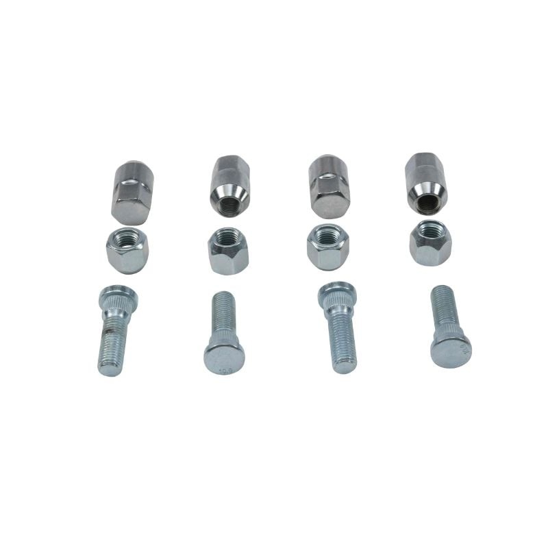 All Balls Racing Polaris RZR/Ranger XP900 Wheel Stud Kit