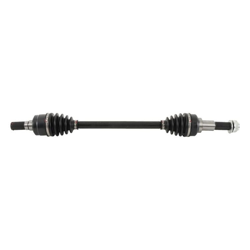 All Balls Racing Yamaha Viking 700 Complete Extreme 8 Ball CV Axle – Rear