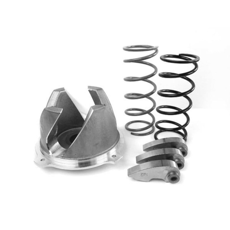 EPI Performance ’17 Polaris Ranger XP 1000  4×4 (Non-EBS) Mudder Clutch Kit – 28+ Tires