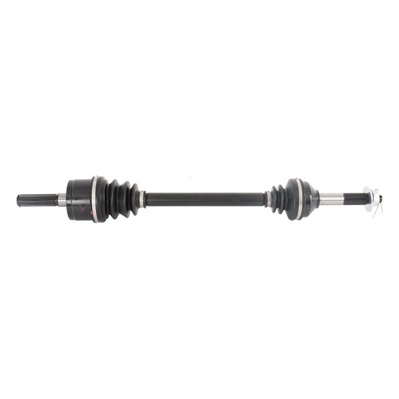 All Balls Racing ’08-’11 Kawasaki Teryx 750 Complete Extreme 8 Ball CV Axle – Left