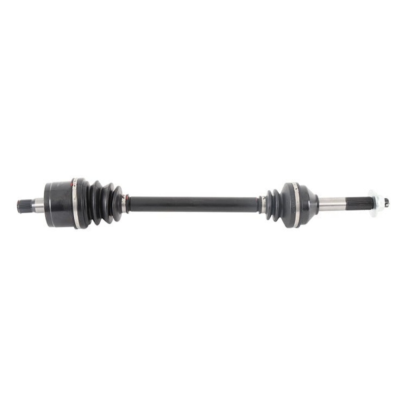 All Balls Racing ’08-’11 Kawasaki Teryx 750 Complete Extreme 8 Ball CV Axle – Right