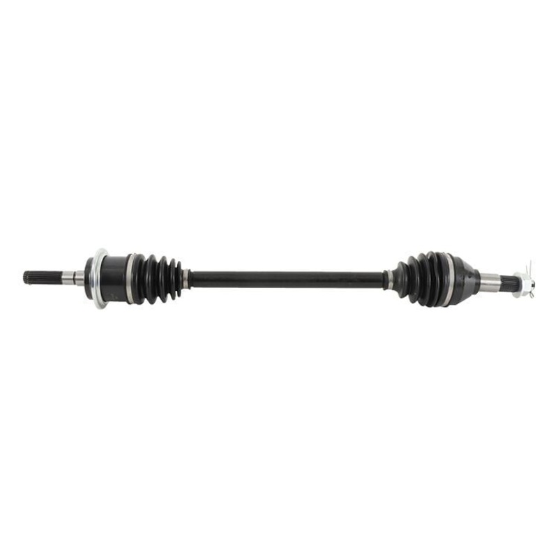 All Balls Racing ’14-’18 Can-Am Maverick 1000 XMR Complete Extreme 8 Ball CV Axle – Right