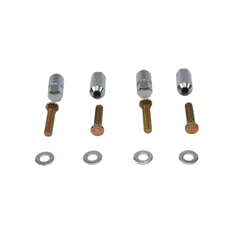 All Balls Racing ’14 Ranger 800 Wheel Stud Kit