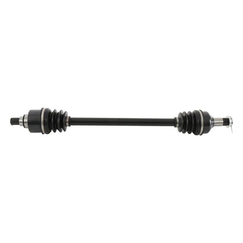 All Balls Racing ’15-’17 Arctic Cat Wildcat Sport Complete Extreme 8 Ball CV Axle – Front