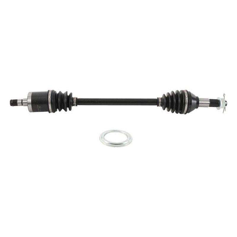 All Balls Racing Can-Am Maverick 1000 Complete Extreme 8 Ball CV Axle – Left