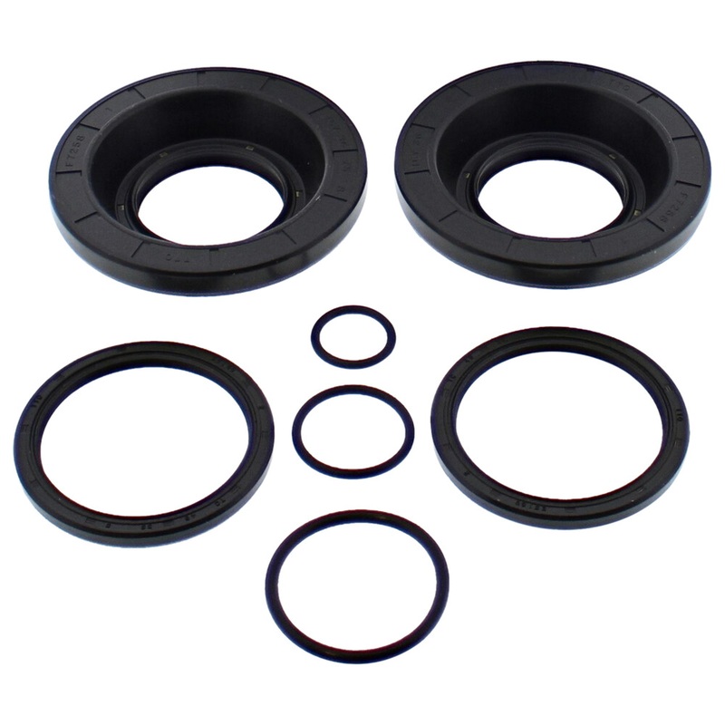 All Balls Racing Honda Pioneer Differential Seal Kit