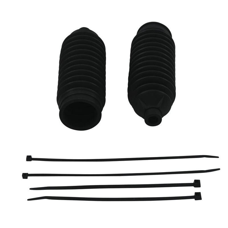 All Balls Racing Honda Pioneer UTV Rack Boot Kit