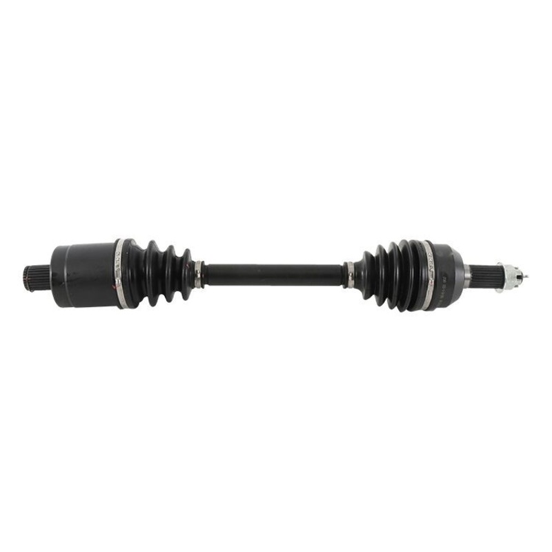 All Balls Racing Polaris RZR 900 50-55 Complete Extreme 8 Ball CV Axle – Rear