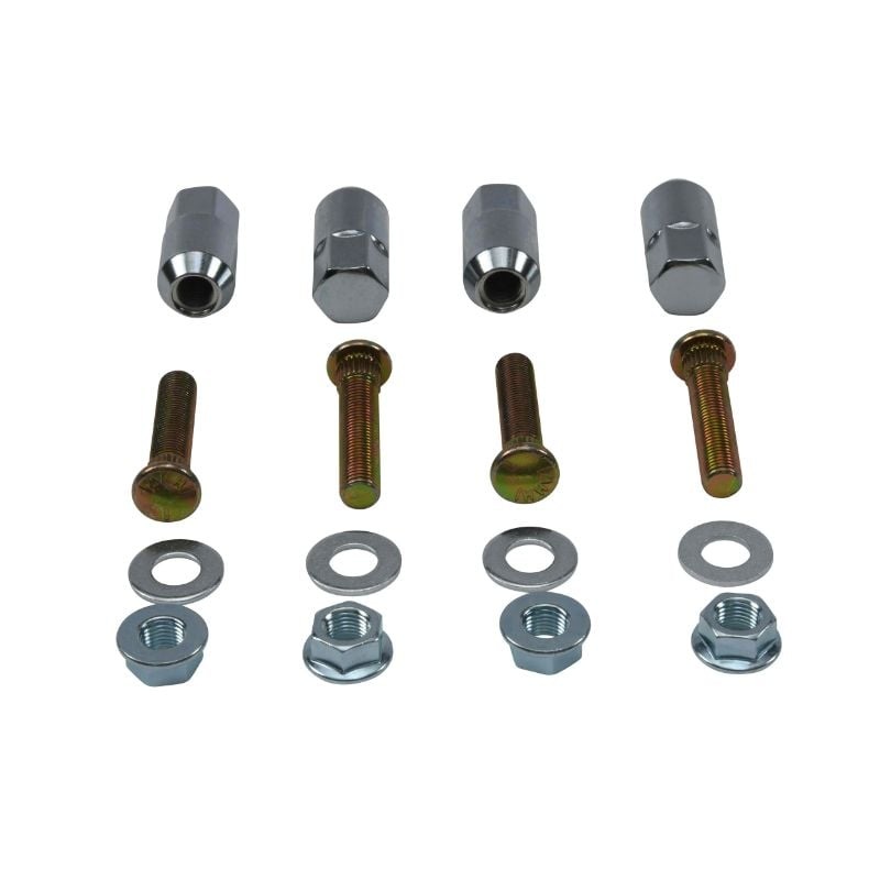 All Balls Racing Polaris Wheel Stud Kit