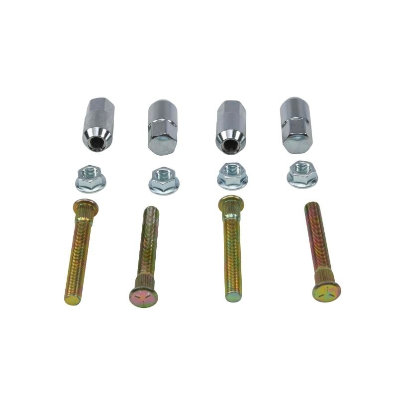 All Balls Racing RZR 800 Wheel Stud Kit