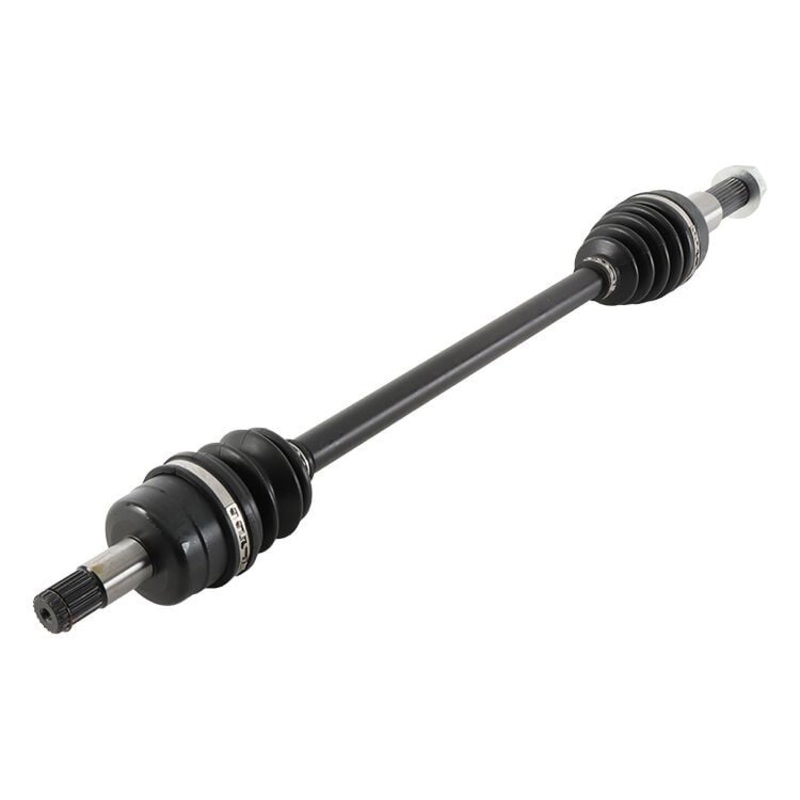 All Balls Racing Yamaha Viking 700 Complete Extreme 8 Ball CV Axle – Front