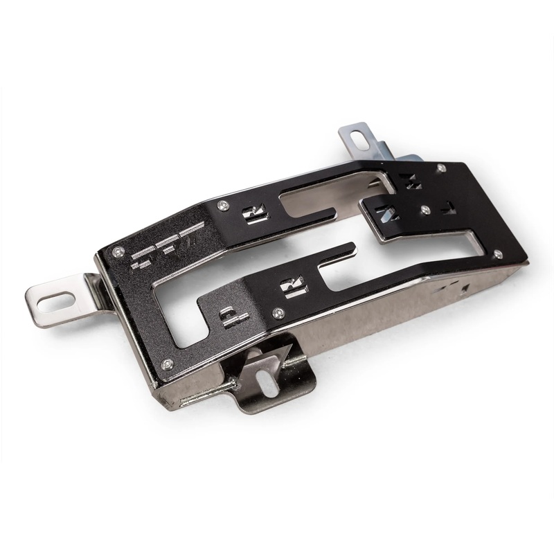 DRT Can-Am X3 2017+ 2-PC Speed Shift Gate