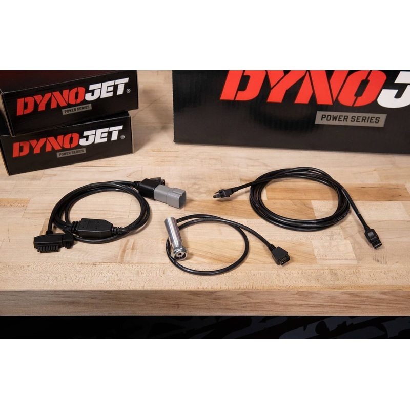 Dynojet ’17-’21 Can-Am X3 Belt Temperature Sensor Kit
