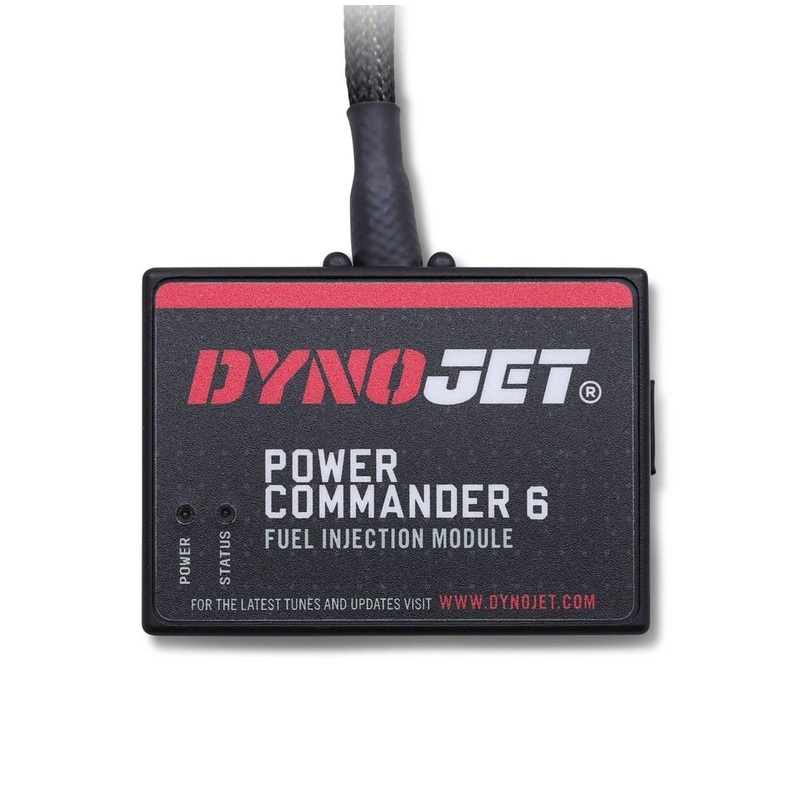 Dynojet Can-Am Maverick Trail / Commander 700 / Defender HD7 Power Commander 6