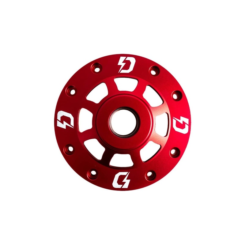 Dynojet Kawasaki KRX1000 Primary Clutch Pressure Plate