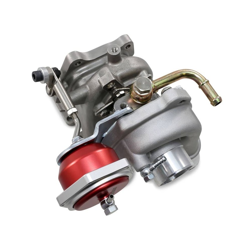 Dynojet Polaris RZR Pro XP / Turbo R / Pro S Turbocharger Upgrade Kit