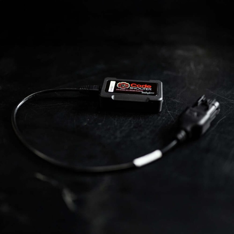 EVO ’24+ Polaris Xpedition Codeshooter Complete Power Package