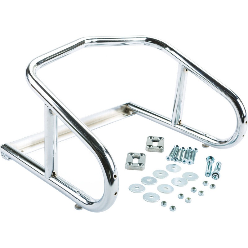 Fire Power 12.5 Wheel Chock