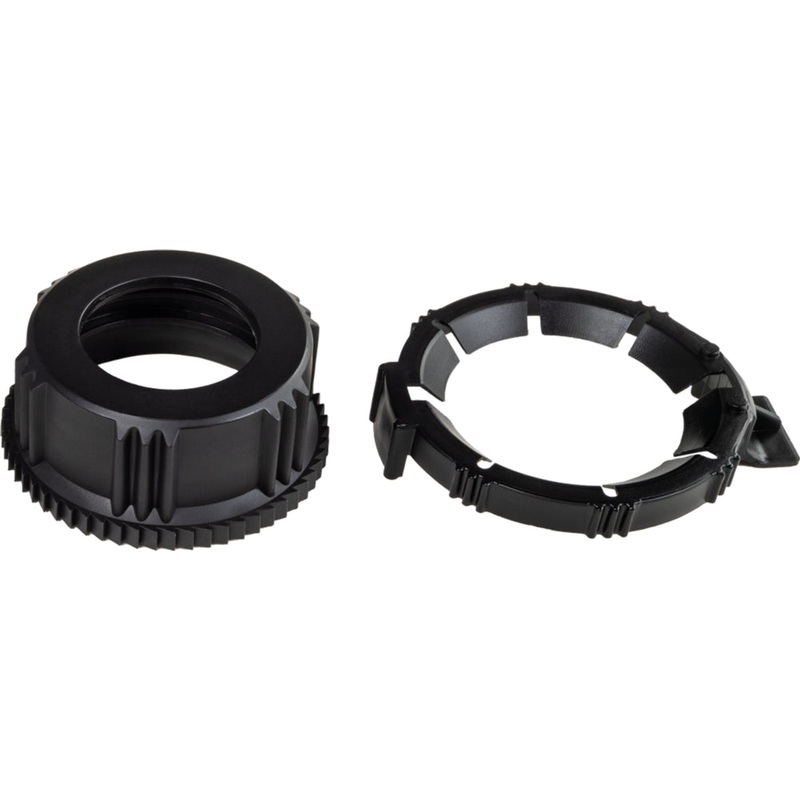 Fire Power 2.5 Gallon Utility Container Cap Assembly