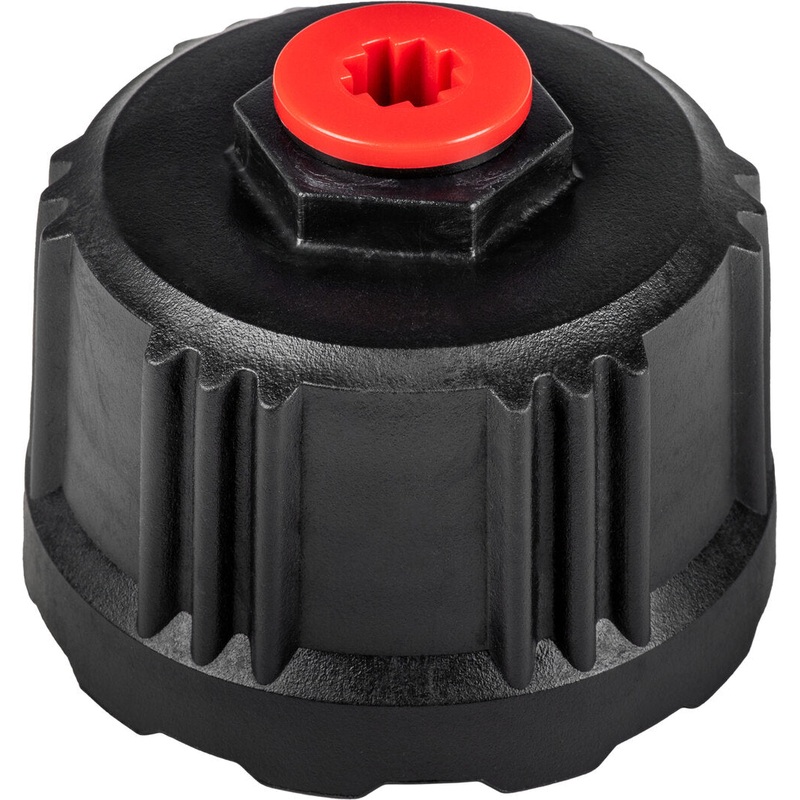 Fire Power Utility Container Lid