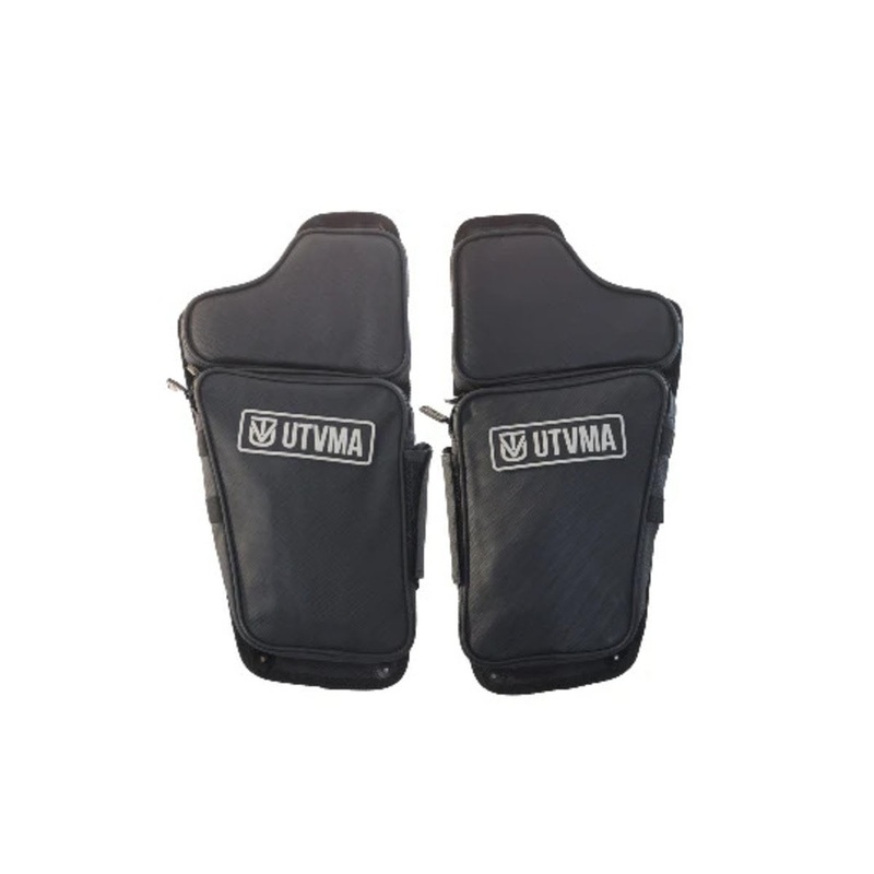 UTVMA ’16-’25 Polaris General 1000 2/4 Seater Front Lower Door Bags