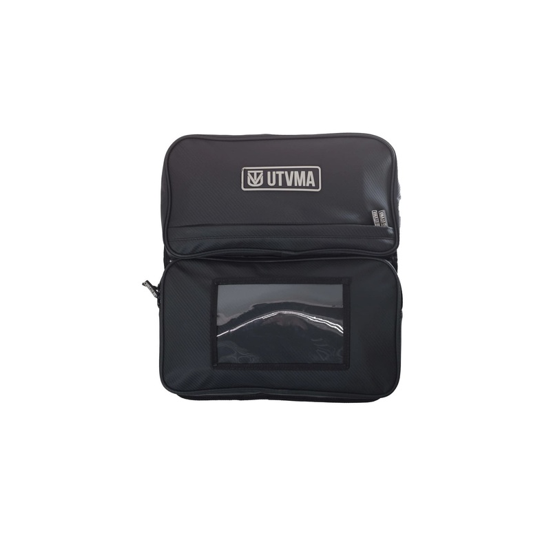 UTVMA Can-Am Maverick R Roof Bag