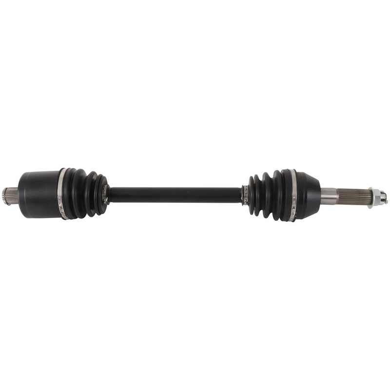 All Balls Racing ’14-’18 Polaris Ranger 500/570 8 Ball Axle
