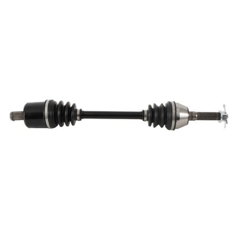 All Balls Racing Polaris Ace Axle – 6 Ball