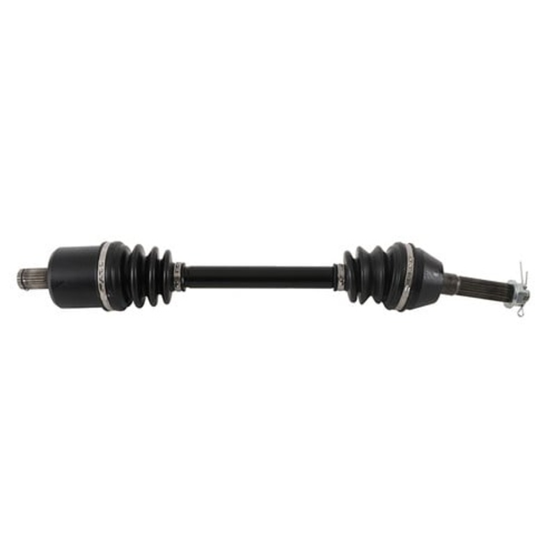 All Balls Racing Polaris Ace Axle – 8 Ball
