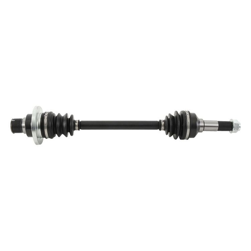 All Balls Racing Yamaha Rhino 8 Ball Extreme Axle – Rear