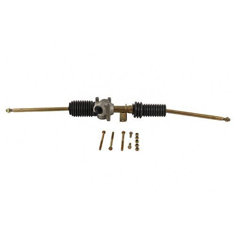All Balls Racing ’05-’09 Polaris Ranger 500/700 Steering Rack