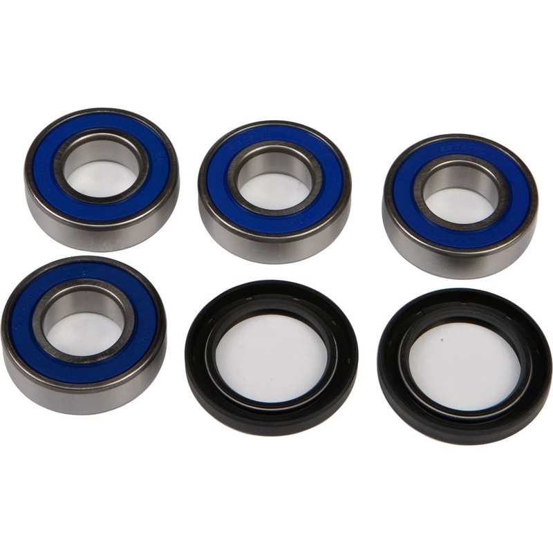 All Balls Racing Can-Am Commander Rear Independent Suspension Kit