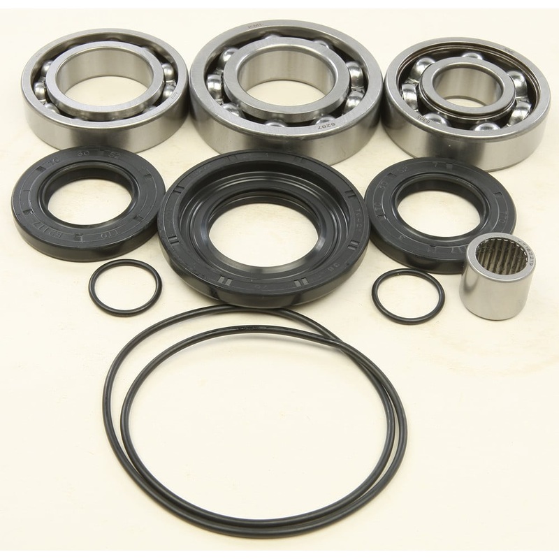 All Balls Racing Can-Am Defender HD5 Differential Kit