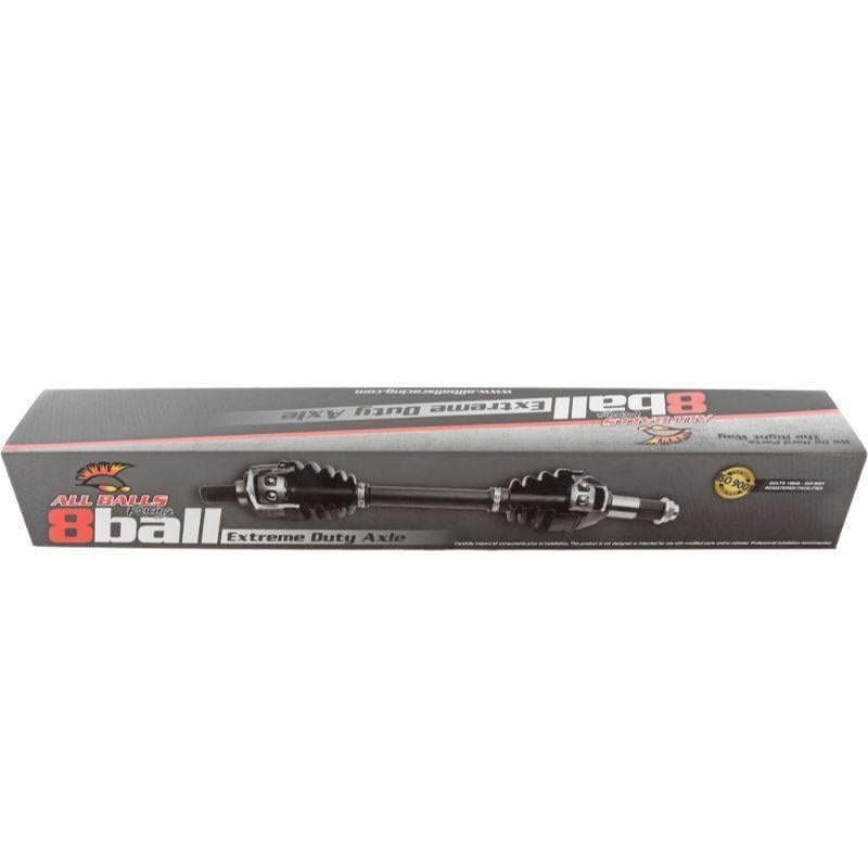 All Balls Racing Honda Pioneer 1000 Complete CV Axle