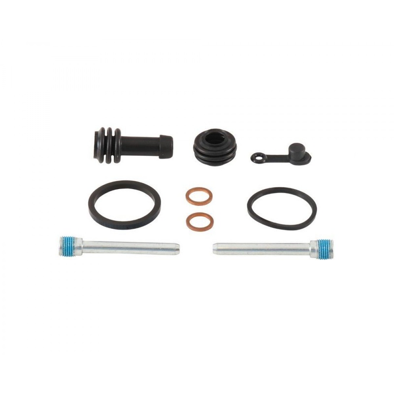 All Balls Racing Kawasaki Mule Pro-MX Caliper Rebuild Kit